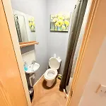 Breezy Little Double Bed - Apartamento *