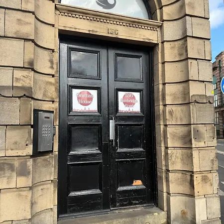 Apartamento Breezy Little Double Bed - Bradford (West Yorkshire)