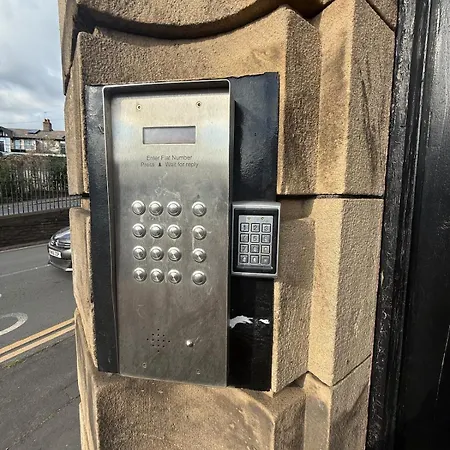 Breezy Little Double Bed - 公寓