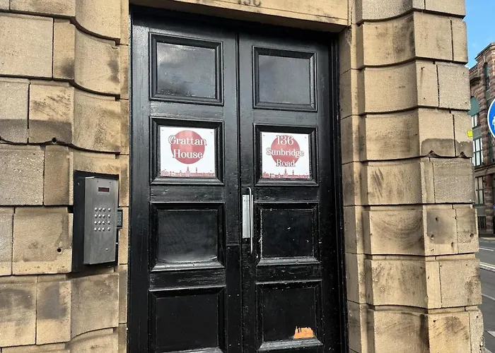 公寓 Breezy Little Double Bed - 布雷得佛