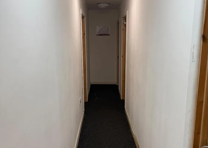 Breezy Little Double Bed - 公寓 *